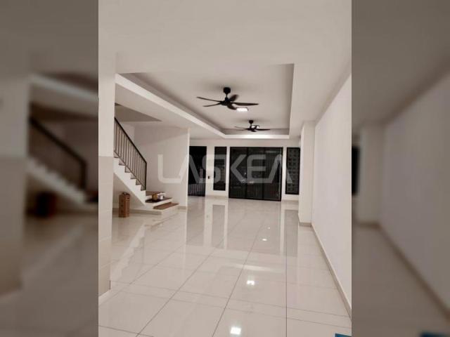 Apartment for rent in Petaling, Alam Impian