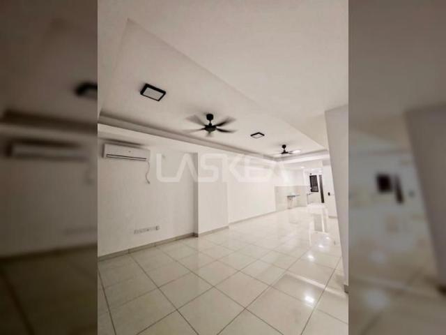 House for rent in Petaling, Alam Impian
