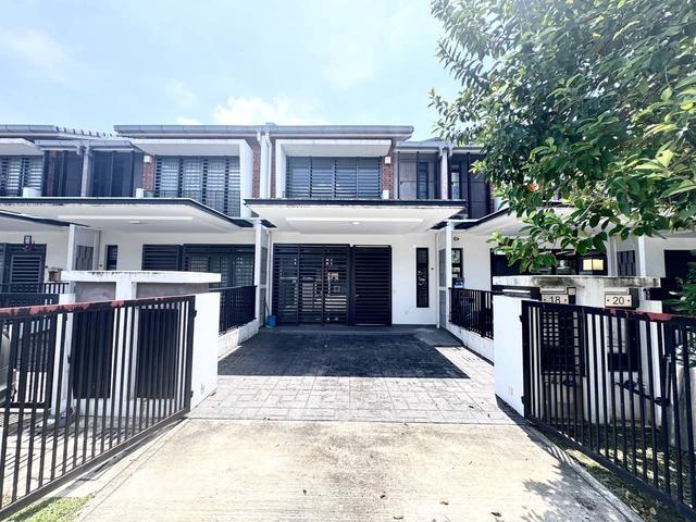 Terraced House for sale in Petaling, Alam Impian