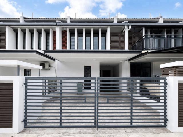 Terraced House for rent in Petaling, Alam Impian
