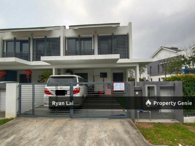 Terraced House for rent in Selangor