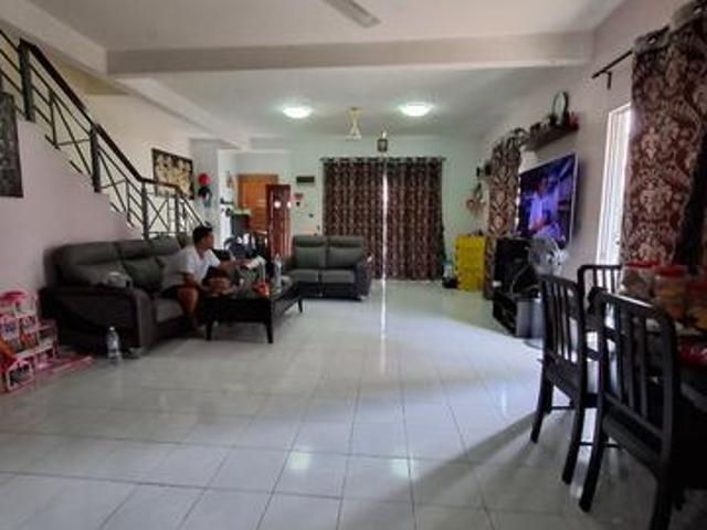 Terraced House for sale in Petaling, Subang Jaya