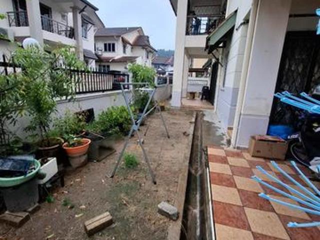Terraced House for sale in Petaling, Subang Jaya