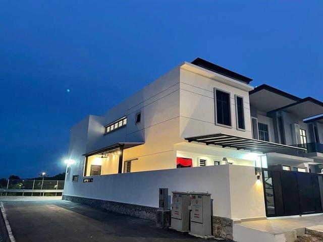 Terraced House for sale in Kajang, Langat