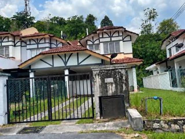 Terraced House for sale in Bandar Saujana Utama, Kuala Selangor