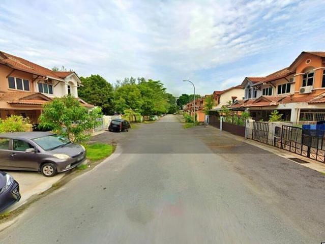 Terraced House for sale in Petaling, Subang Jaya