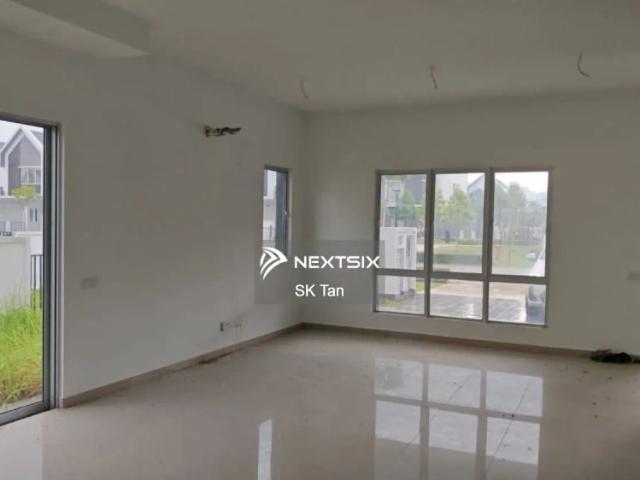 House for rent in Kajang, Langat