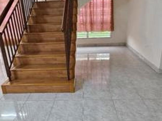 Terraced House for rent in Port Klang, Selangor