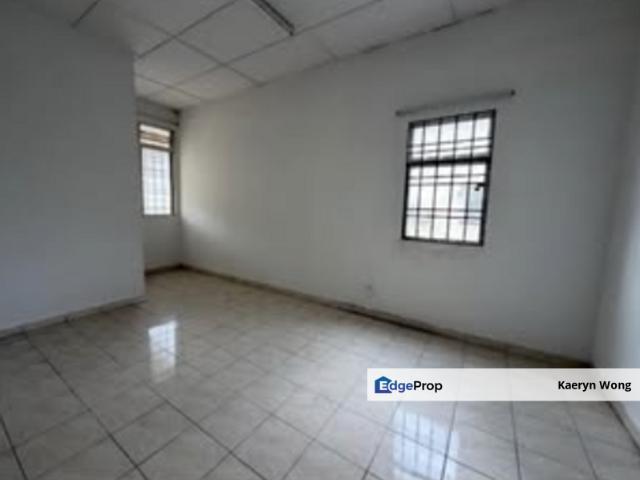 House for sale in Kajang, Langat