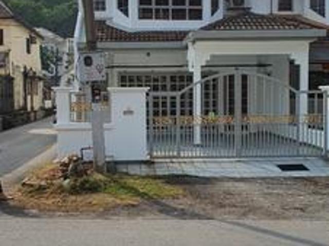Terraced House for sale in Petaling, Subang Jaya