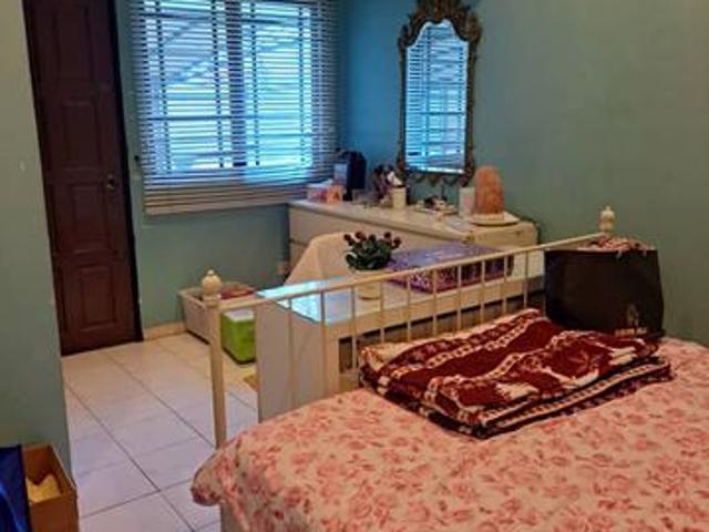 Terraced House for sale in Port Klang, Selangor