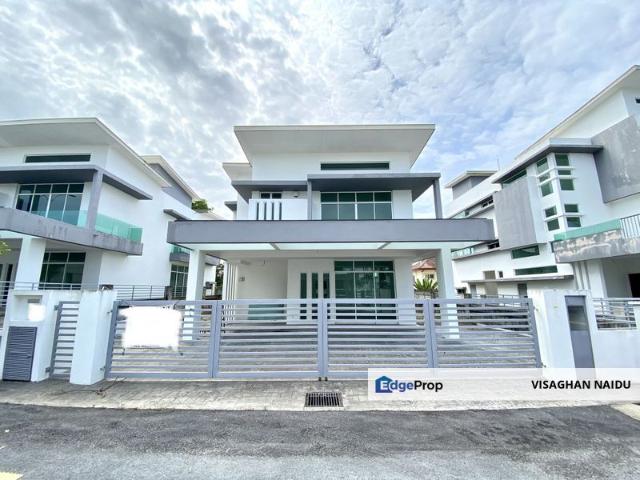 House for sale in Selayang, Selangor