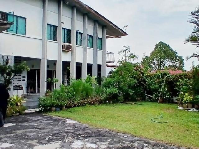 Bungalow for sale in Petaling, Damansara Damai
