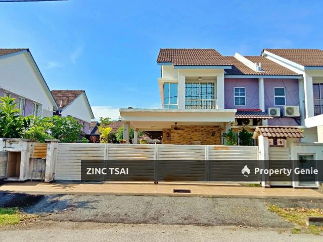 House for rent in Selangor