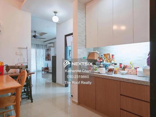 Residential House for sale in Johore Bahru, Johor