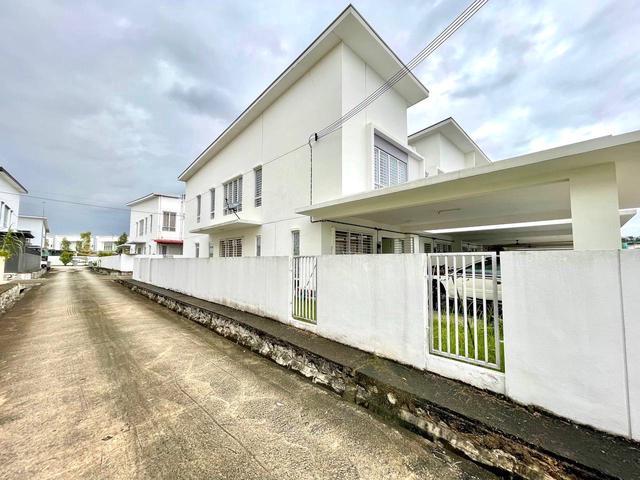 Terraced House for sale in Sendayan Village, Negeri Sembilan