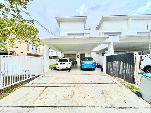 Terraced House for sale in Sendayan Village, Negeri Sembilan