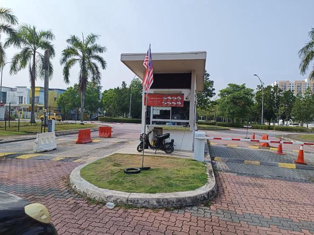 Terraced House for sale in Kajang, Langat