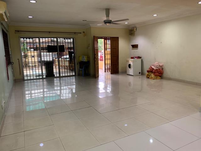 Terraced House for sale in Petaling, Alam Impian