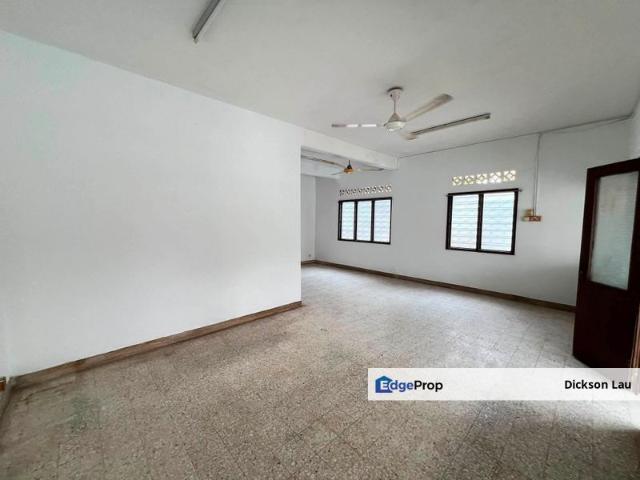 House for sale in Kepong, Kuala Lumpur