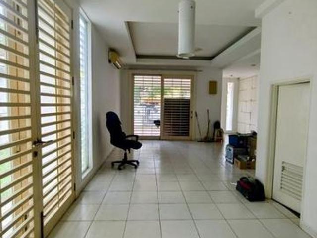 Terraced House for rent in Kajang, Langat