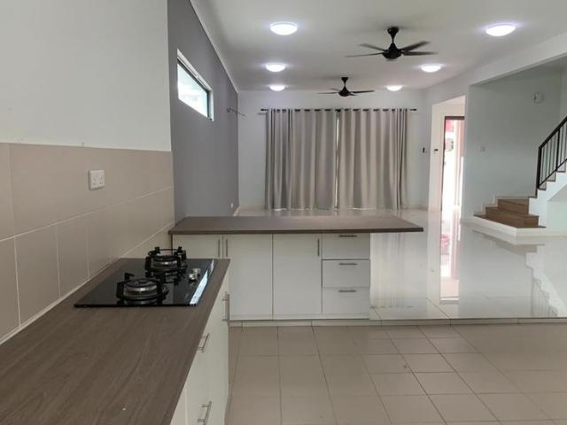 House for rent in Bandar Bukit Raja, Bandaraya Klang
