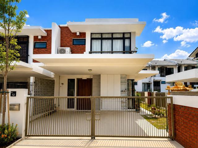 Terraced House for sale in Petaling, Alam Impian