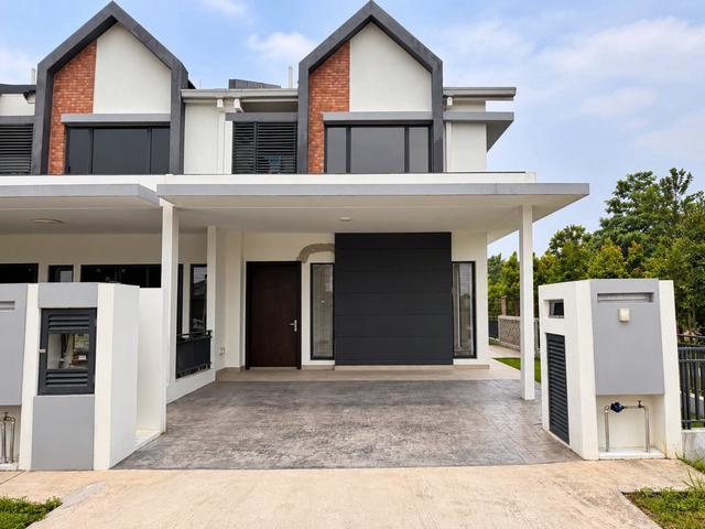 Terraced House for rent in Denai Alam, Shah Alam