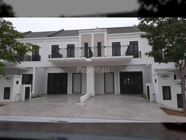 House for rent in Sepang, Tanjong Sepat