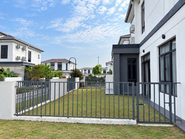 Terraced House for sale in Bandar Puncak Alam, Kuala Selangor