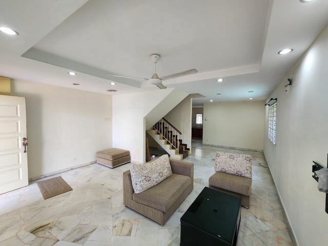 Terraced House for rent in Port Klang, Selangor