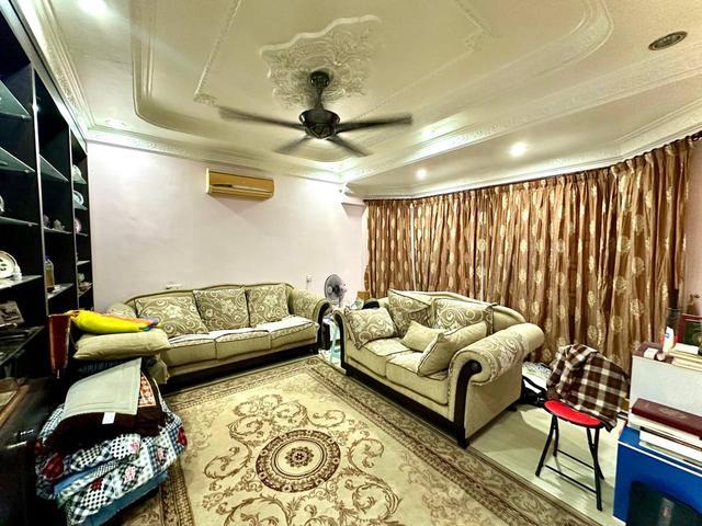 Terraced House for sale in Kota Damansara, Petaling Jaya