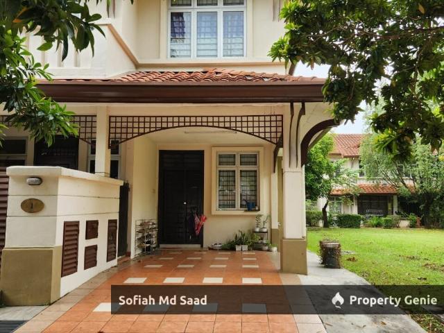 Terraced House for sale in Putrajaya