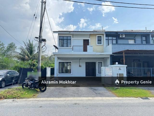 Terraced House for sale in Selayang, Selangor