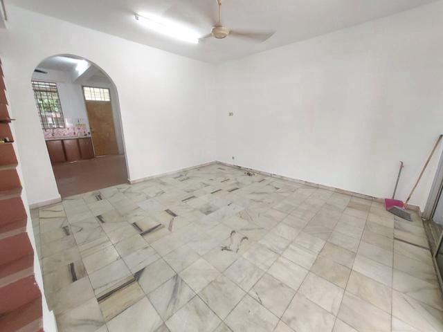 Terraced House for sale in Sendayan Village, Negeri Sembilan