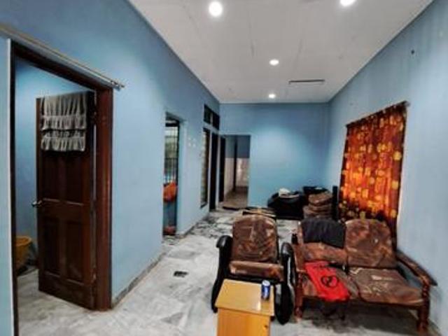 Terraced House for sale in Port Klang, Selangor