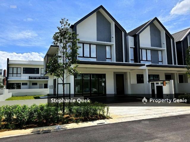 Terraced House for rent in Selangor