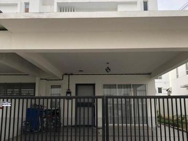 Terraced House for sale in Sendayan Village, Negeri Sembilan