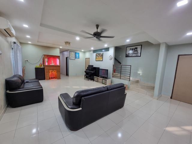 Terraced House for sale in Sungai Petani, Kuala Muda