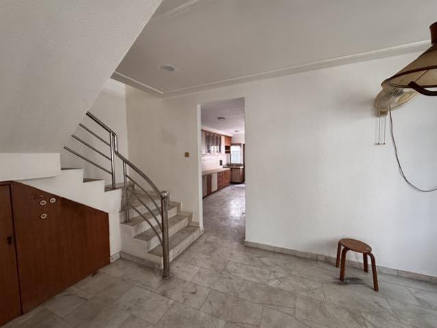 Terraced House for sale in Wellesley, Penang