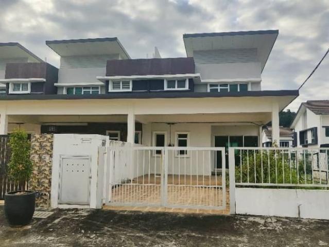 House for sale in Pahang