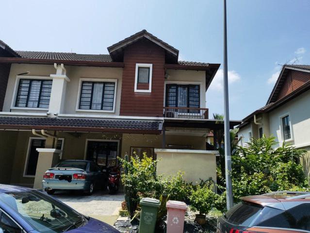 Terraced House for sale in Putrajaya