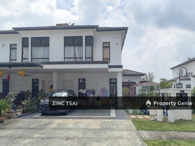 Terraced House for rent in Selangor
