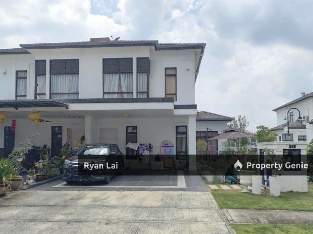Terraced House for rent in Selangor