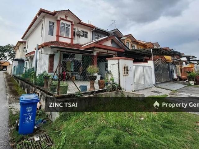 Terraced House for rent in Petaling, Alam Impian
