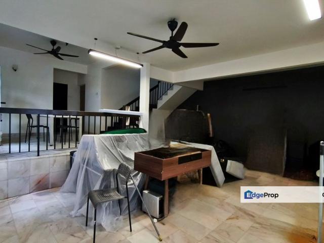 House for sale in Country Heights Damansara, Kuala Lumpur
