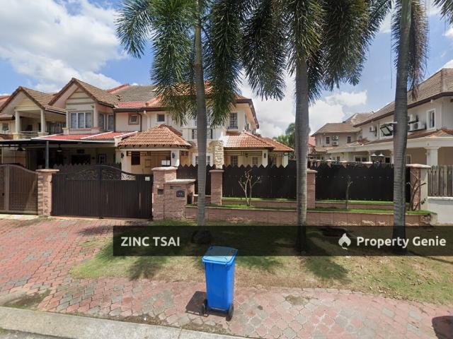 Terraced House for rent in Petaling, Alam Impian