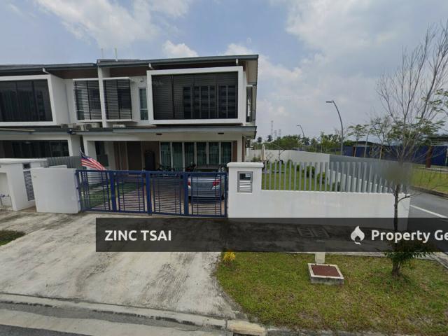 Terraced House for rent in Petaling, Alam Impian