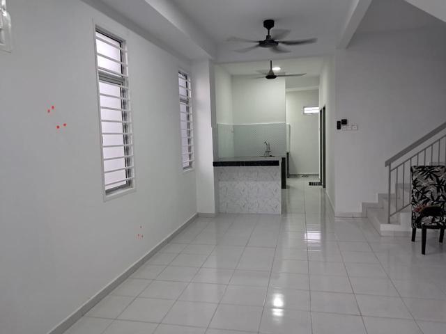 Terraced House for rent in Selayang, Selangor