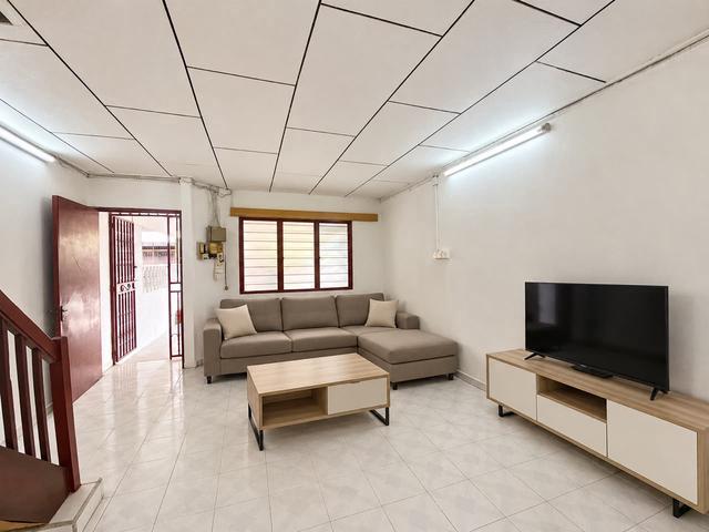 Terraced House for sale in Tasek Gelugor, Seberang Perai